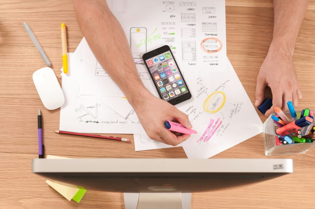 Preparing strategy for GBP SEO optimization