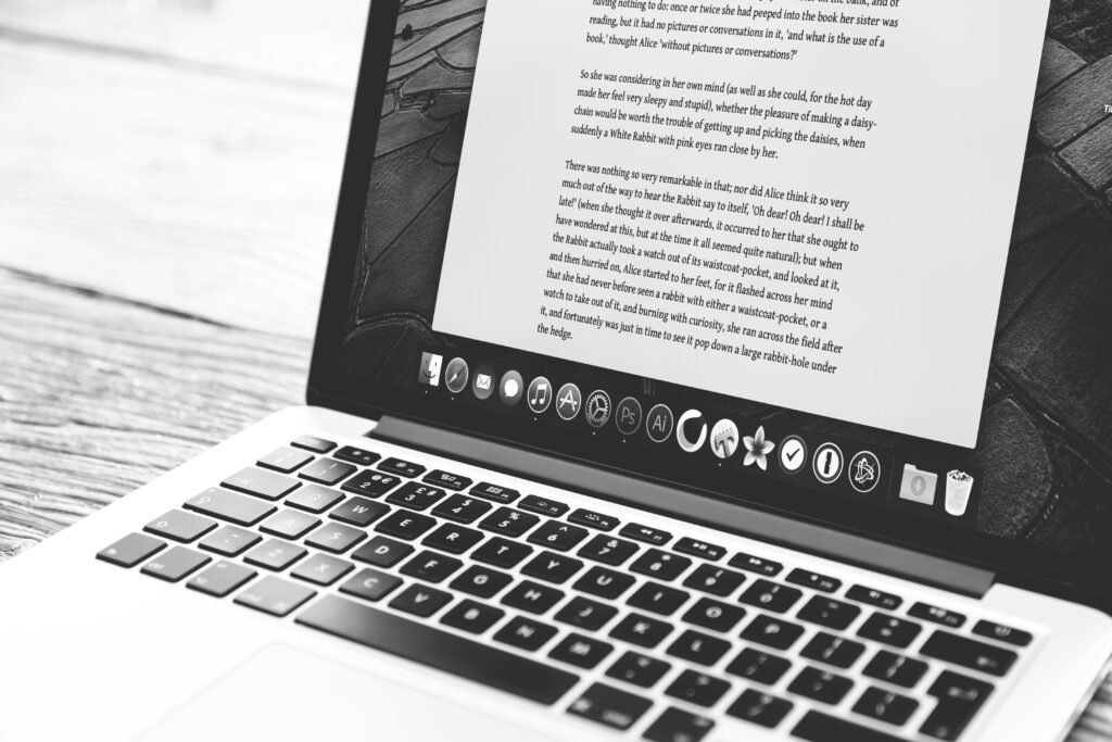 Content writing agency in Vadodara