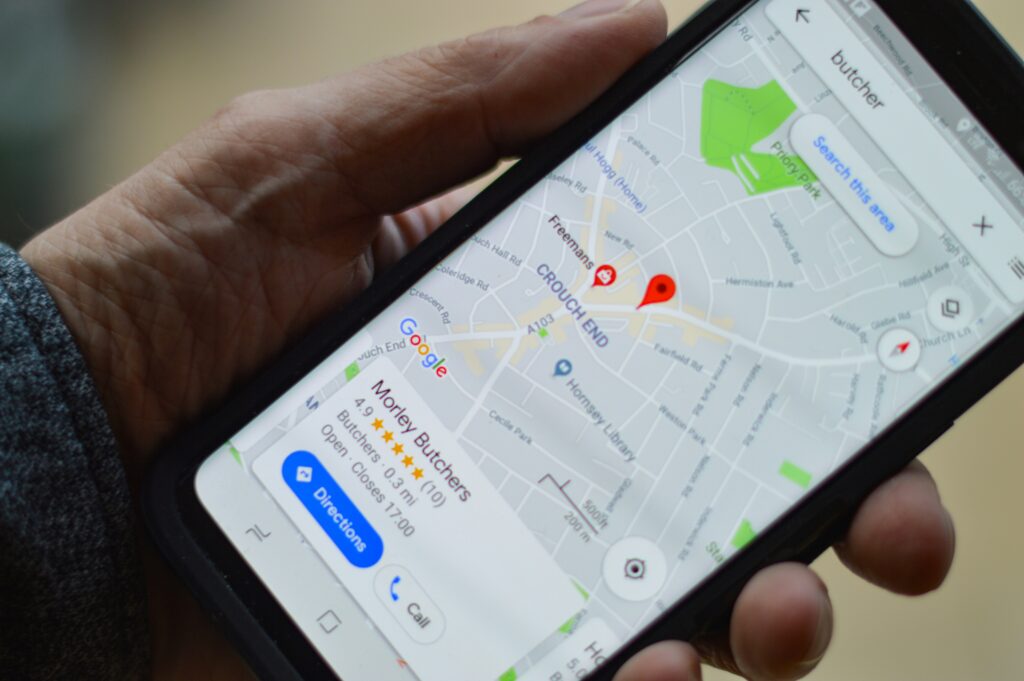 Reliable local SEO agency in Vadodara