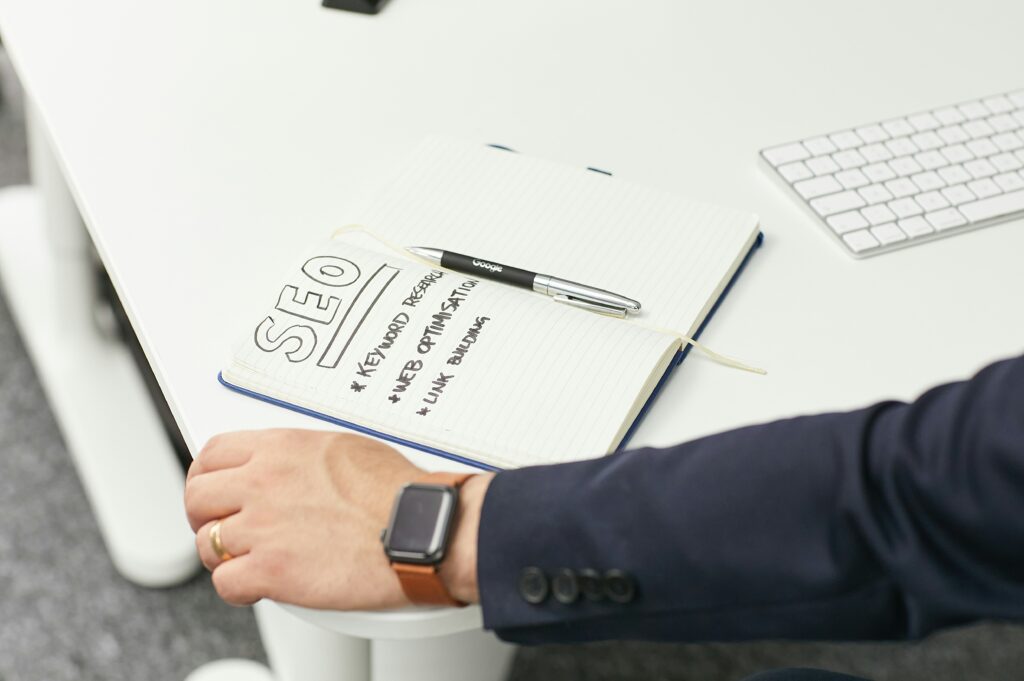 SEO consultant in Vadodara
