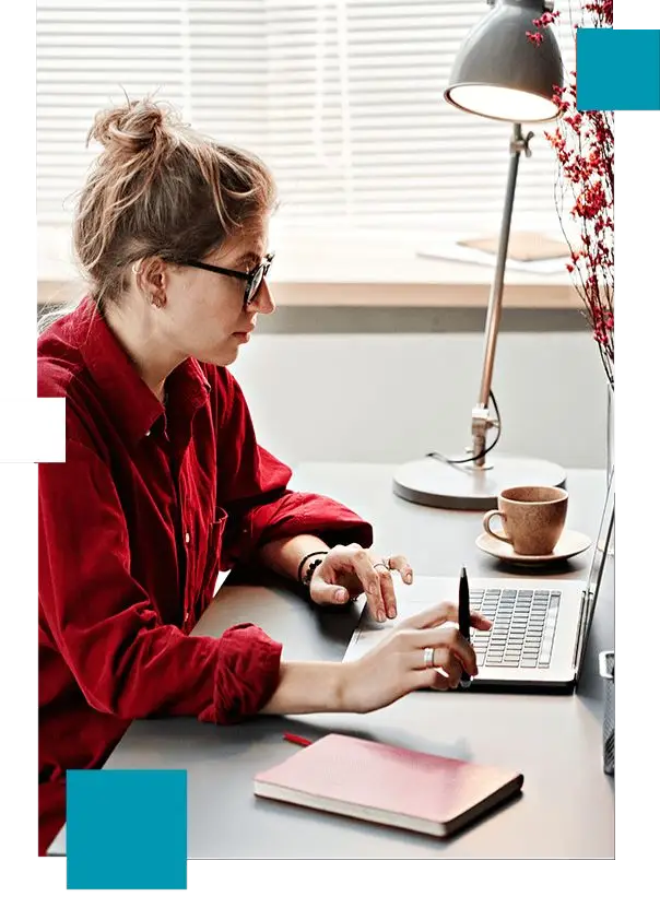 Get in Touch Message