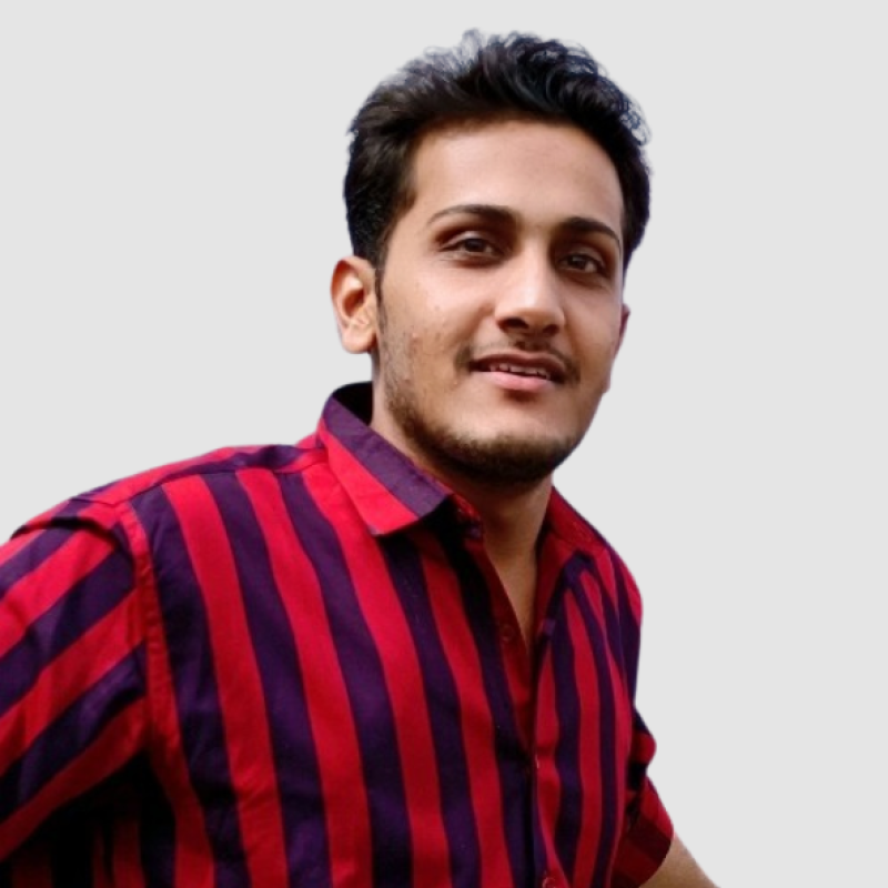 Bhavik Khatri from SERP Shout