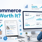 Is e-commerce SEO worht it?