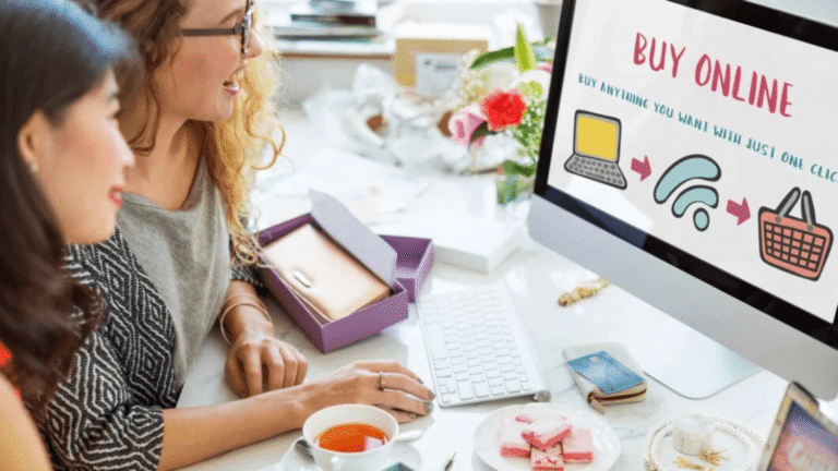 why your e-commerce store not ranking