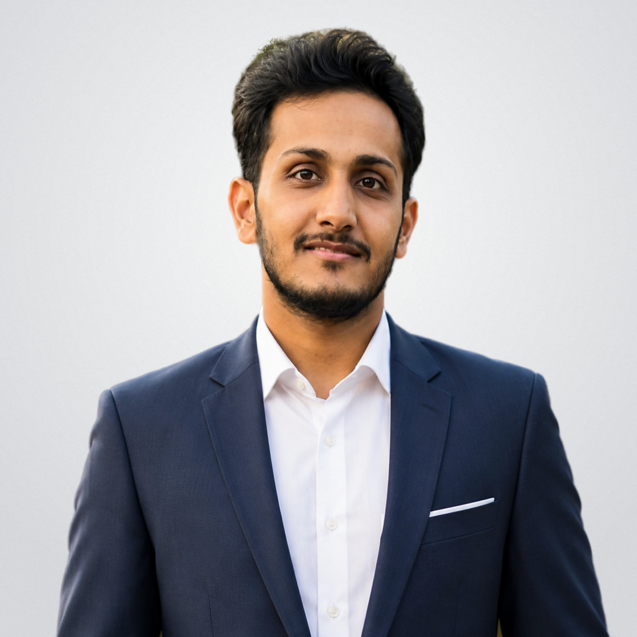 Bhavik Khatri SERP Shout