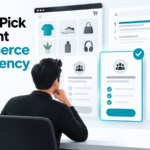 How to pick right eCommerce SEO agency